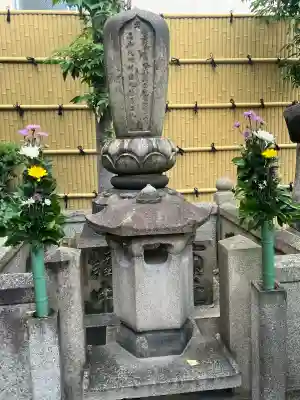 高津山 報恩院(大阪府)