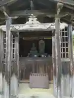 常福寺の末社・摂社