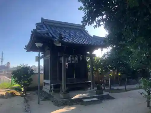 水天宮(福岡県)