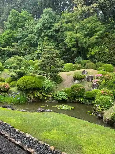 龍潭寺(静岡県)