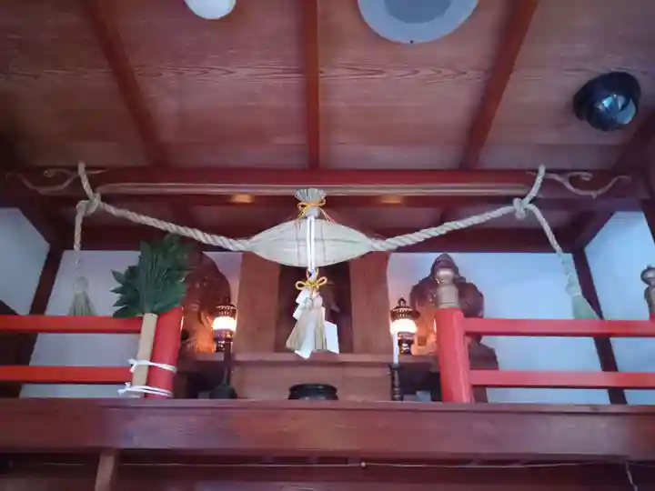 白狐山光星寺(山形県)