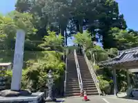 高勝寺(田峰観音)(愛知県)