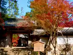 西明寺(京都府)