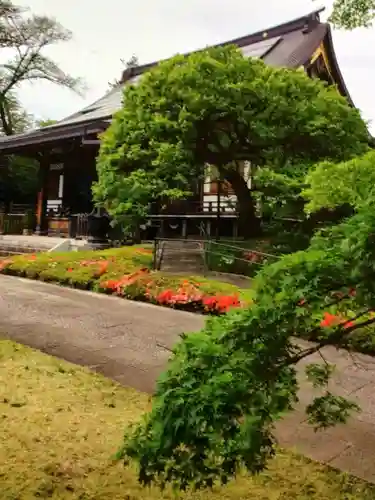 福蔵院(東京都)