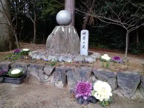 立志神社の建物その他