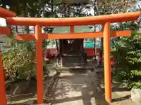 秀玉稲荷神社(広島県)
