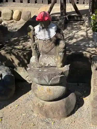 永心寺(群馬県)