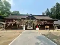 大崎八幡宮(宮城県)