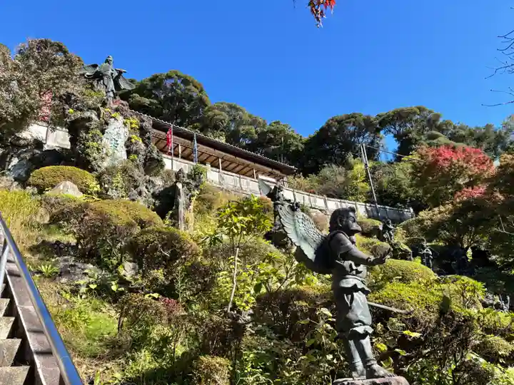 建長寺 半僧坊(神奈川県)