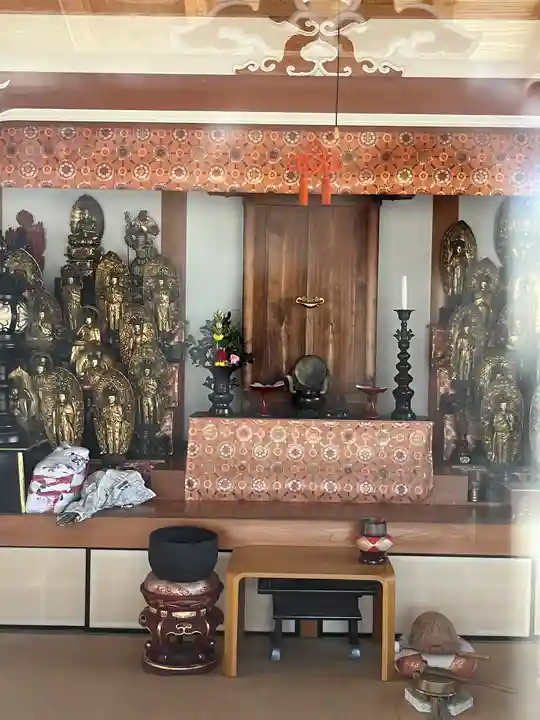 妙盛寺(滋賀県)