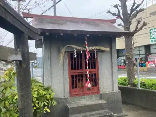 第六天社(神奈川県)