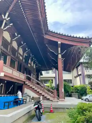 西徳寺(東京都)