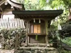 貴船神社(京都府)