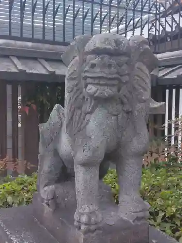 晴明神社(京都府)