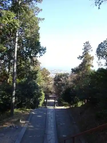 日吉東照宮(滋賀県)