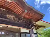 水沼寺のその他建物