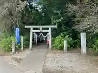 下野 星宮神社(栃木県)