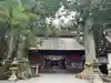 北口本宮冨士浅間神社(山梨県)