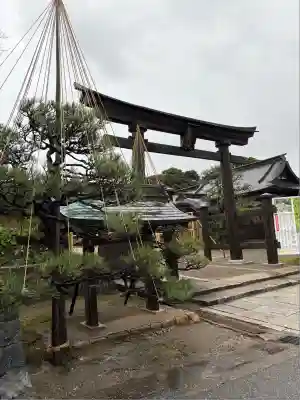 氣多大社(石川県)