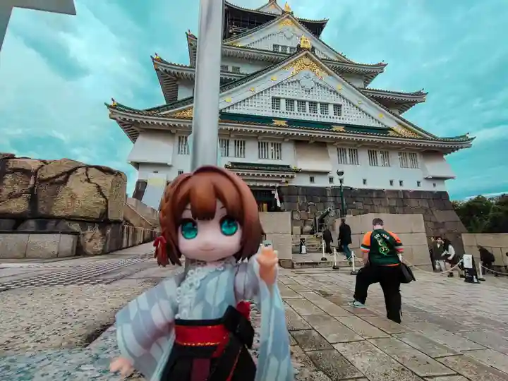 生田神社(兵庫県)