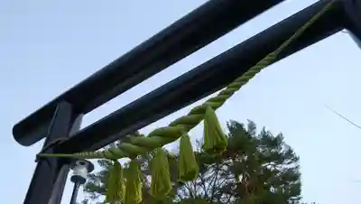 仁木神社のその他建物