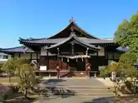 湯神社(愛媛県)