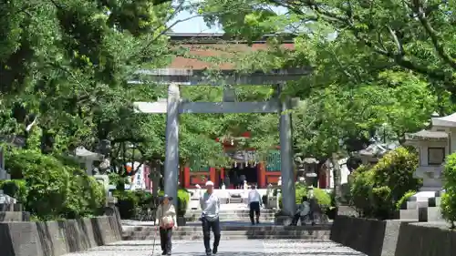 富士山本宮浅間大社のその他建物