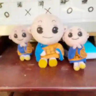 鳳仙寺(栃木県)