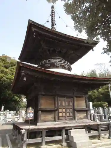 来迎院のその他建物