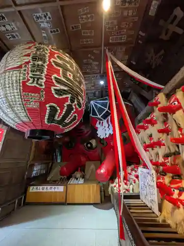 迦葉山龍華院弥勒護国寺（弥勒寺）のその他建物