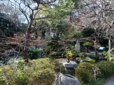 舎那院(滋賀県)