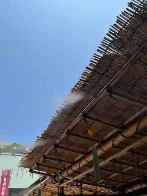 東京大神宮(東京都)