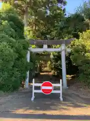 稲生神社(千葉県)