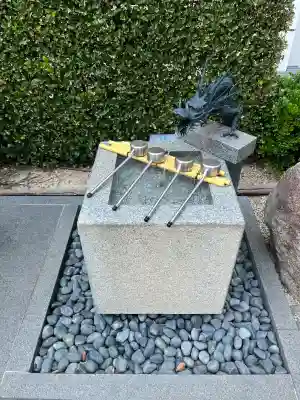 生田神社ポートアイランド分社(兵庫県)