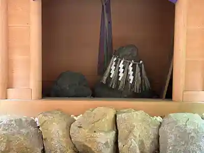 神明神社（相差町）(三重県)