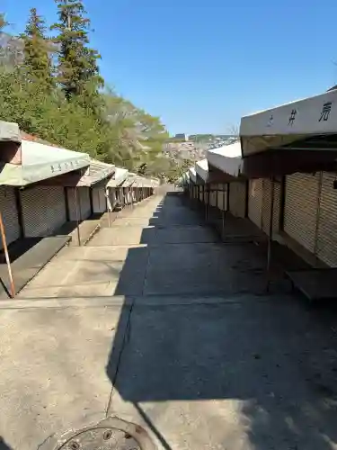 成田山新勝寺(千葉県)
