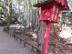 目の霊山　油山寺の建物その他