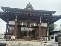 駒形神社(千葉県)