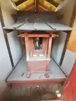 豊穂稲荷神社(群馬県)