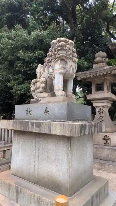 住吉大社(大阪府)