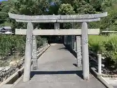 濱宮神社(愛媛県)