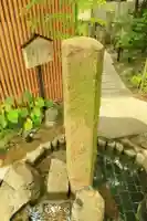 行田八幡神社のその他建物