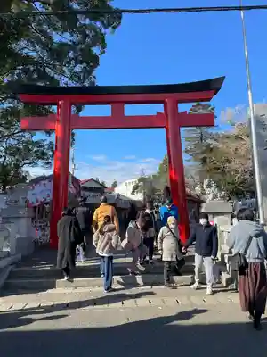 玉前神社(千葉県)
