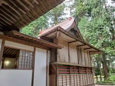 芳賀天満宮(栃木県)