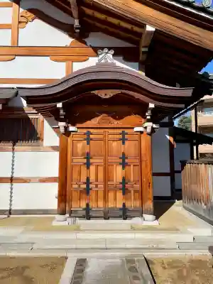 東北寺(東京都)