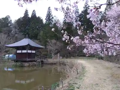 大隆寺(岐阜県)