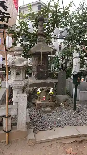 宇迦八幡宮のその他建物