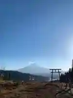 河口浅間神社(山梨県)