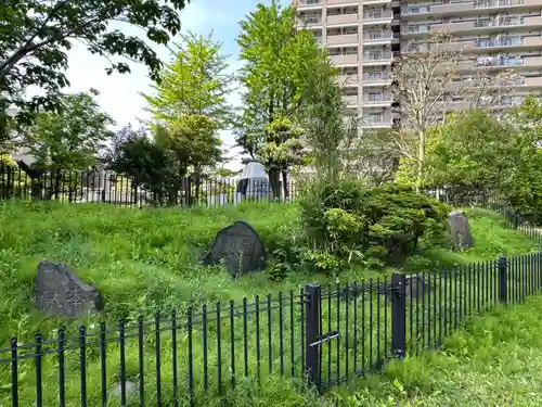 亀戸浅間神社(東京都)