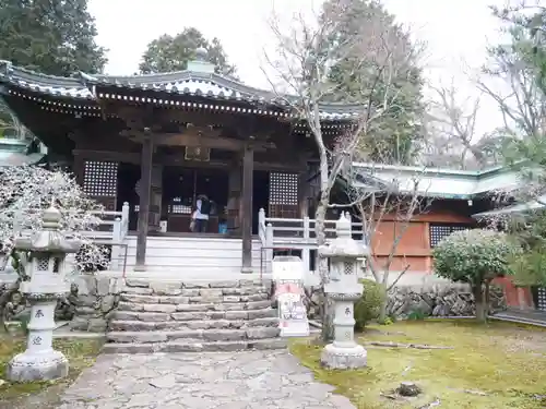 根香寺(香川県)